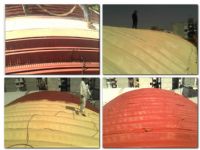 impermeabilizaciones con poliuretano espreado